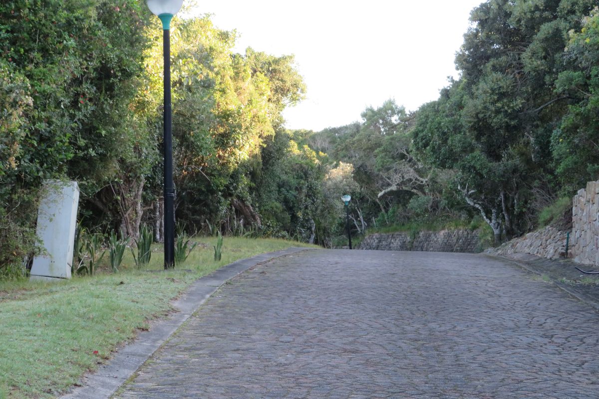 Beautiful Plot Close to the Beach in Port  Alfred. - Photo 3
