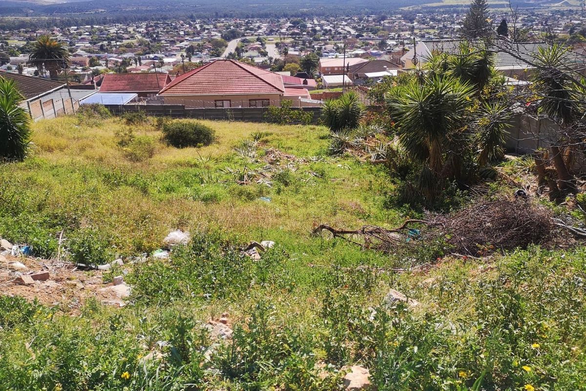 Plot for sale in Heuwelkruin, Despatch! - Photo 4