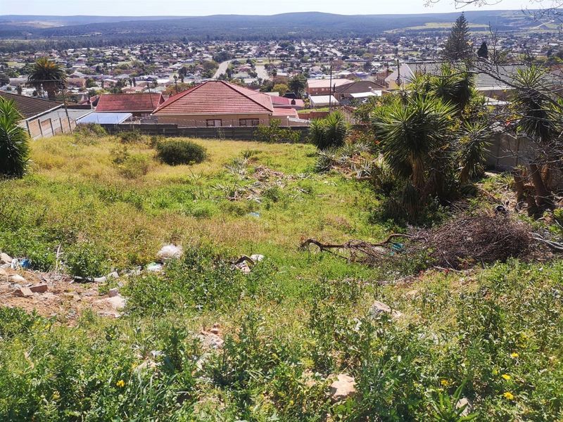 Plot for sale in Heuwelkruin, Despatch! - Photo 4