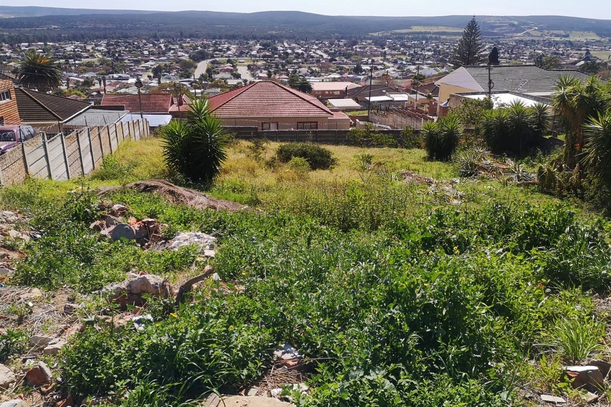 Plot for sale in Heuwelkruin, Despatch! - Photo 5