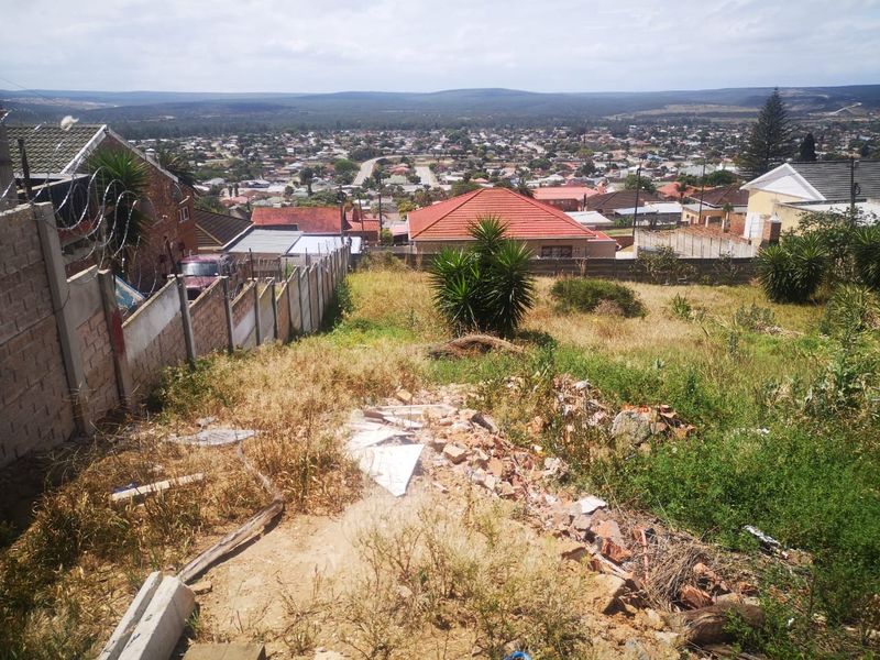 Plot for sale in Heuwelkruin, Despatch! - Photo 9