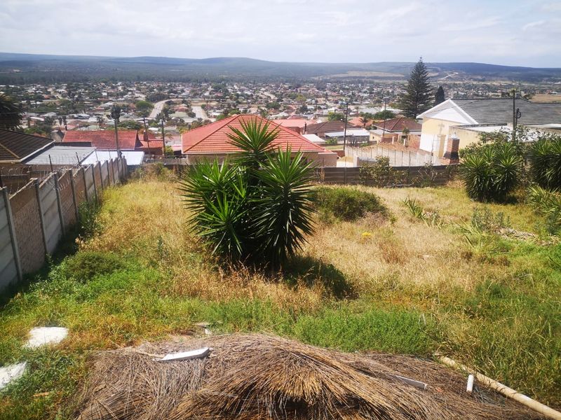 Plot for sale in Heuwelkruin, Despatch! - Photo 8
