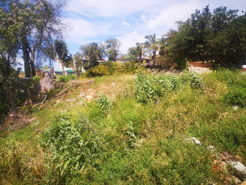 Plot for sale in Heuwelkruin, Despatch! - Photo 7