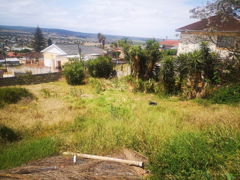 Plot for sale in Heuwelkruin, Despatch! - Photo 6