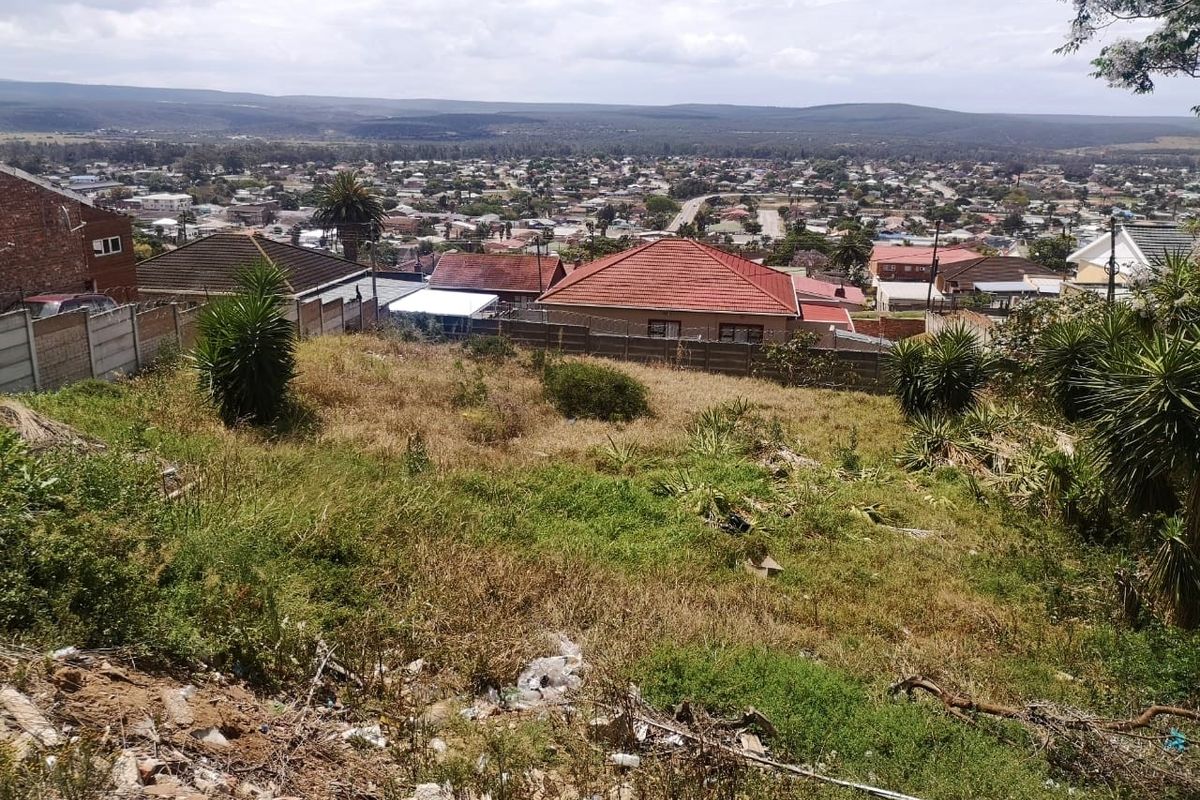 Plot for sale in Heuwelkruin, Despatch! - Photo 3