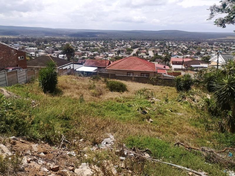 Plot for sale in Heuwelkruin, Despatch! - Photo 3