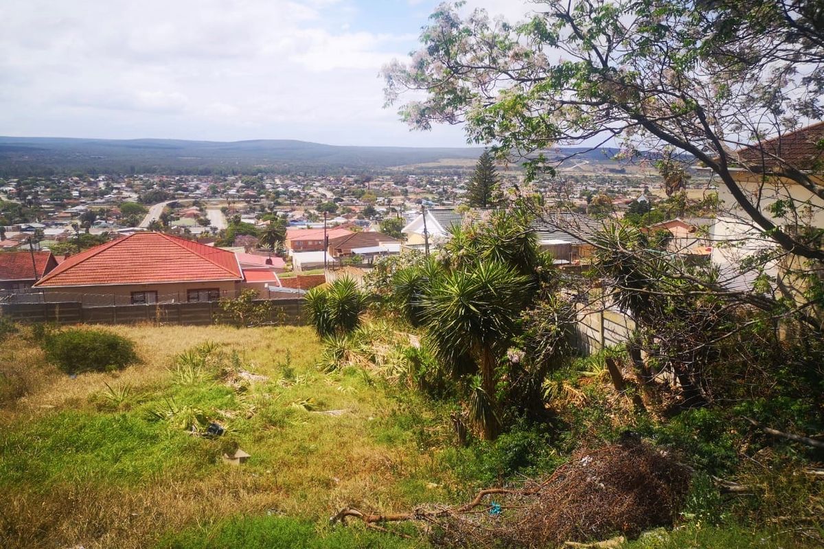 Plot for sale in Heuwelkruin, Despatch! - Photo 2