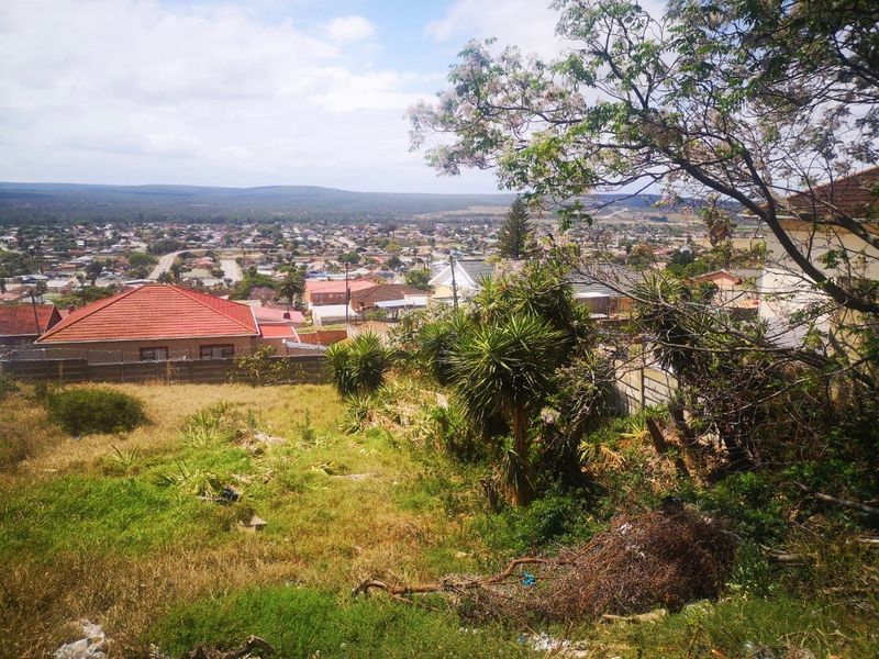 Plot for sale in Heuwelkruin, Despatch! - Photo 2