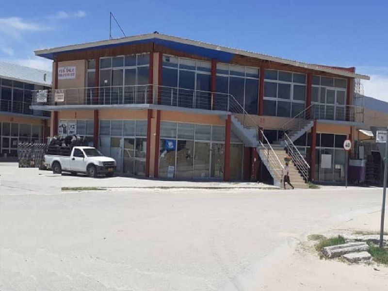 FOR SALE - Oshikango Business Premises - Photo 3