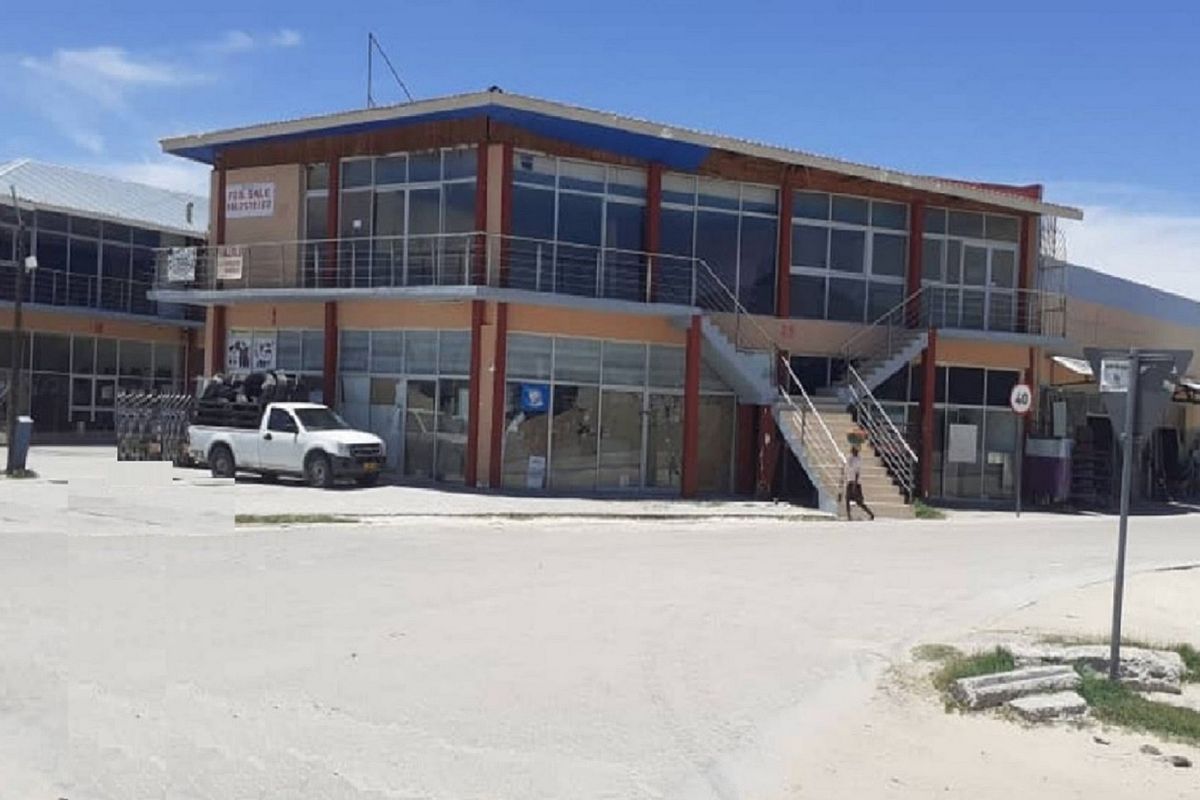 FOR SALE - Oshikango Business Premises - Photo 3