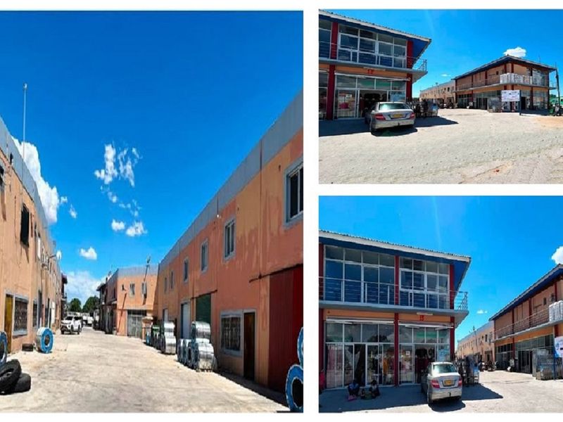FOR SALE - Oshikango Business Premises - Photo 2