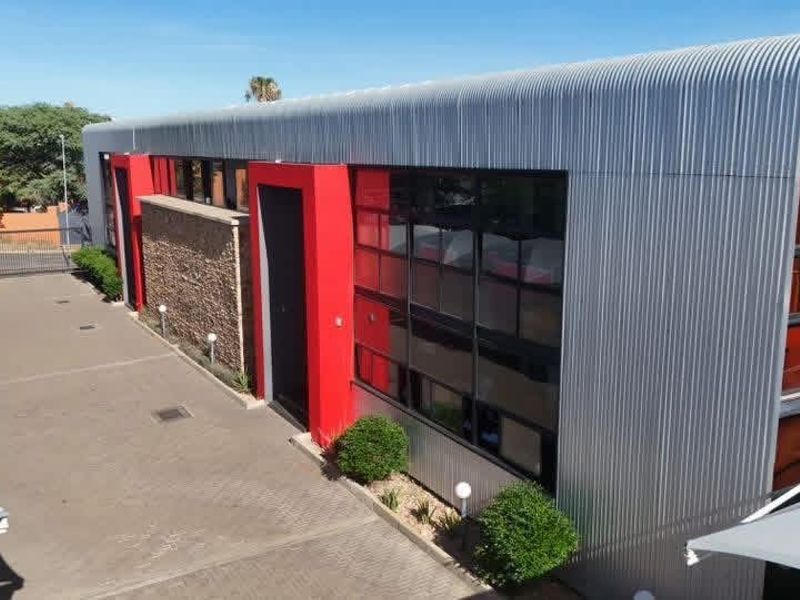 Office For Sale In Windhoek - Photo 2