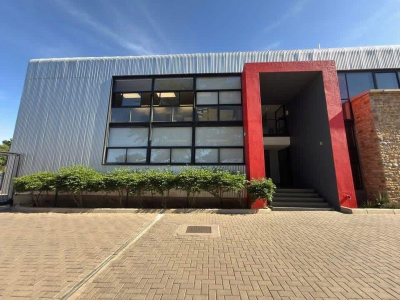 Office For Sale In Windhoek - Photo 8