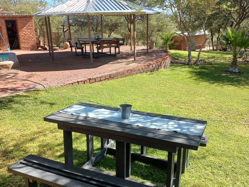 LODGE / CAMP SITE - Photo 4