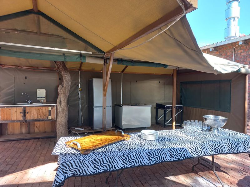 LODGE / CAMP SITE - Photo 2