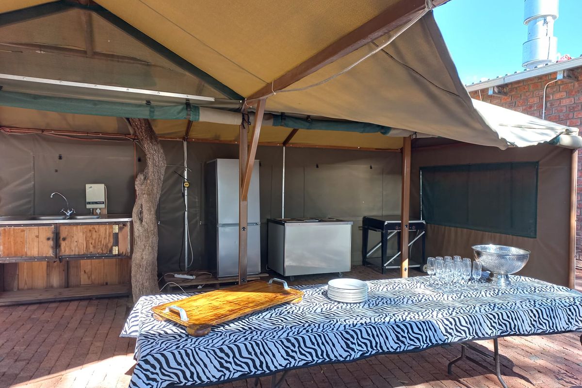 LODGE / CAMP SITE - Photo 2