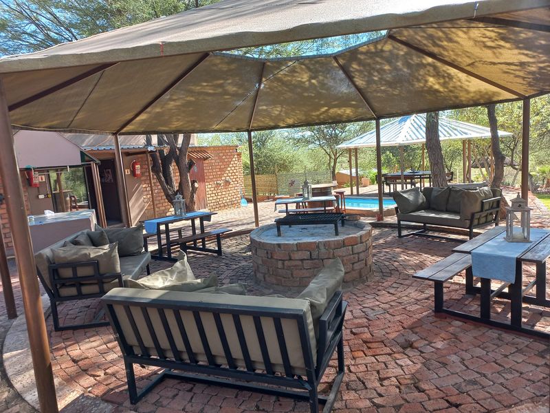 LODGE / CAMP SITE - Photo 5