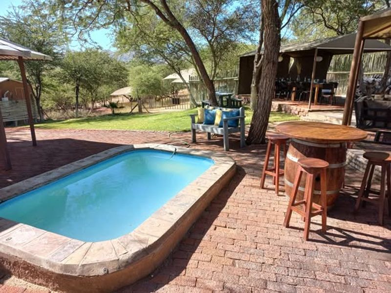 LODGE / CAMP SITE - Photo 8