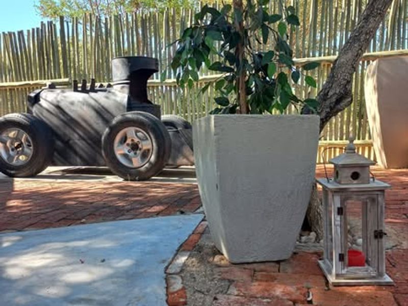 LODGE / CAMP SITE - Photo 7