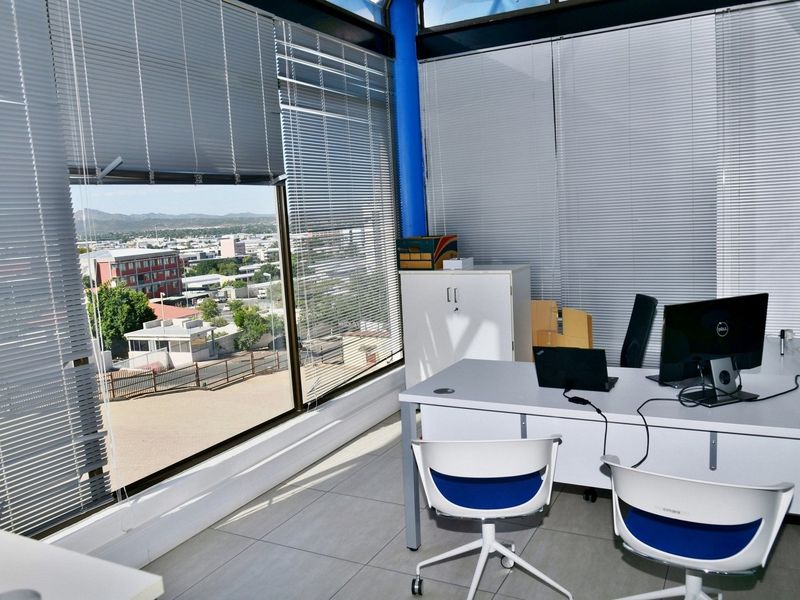 A high-yield commercial asset with a built-in corporate tenant and locked-in income until 2028 - Photo 9