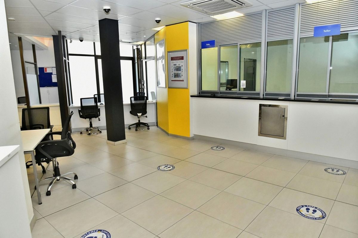 A high-yield commercial asset with a built-in corporate tenant and locked-in income until 2028 - Photo 5