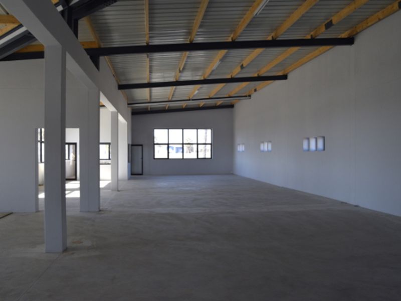 Office Rental Monthly In Walvis Bay - Photo 10