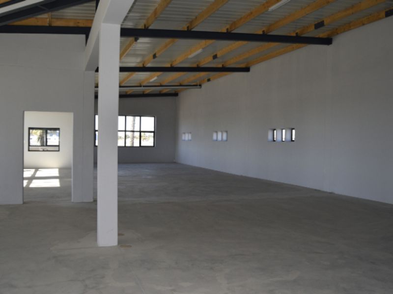 Office Rental Monthly In Walvis Bay - Photo 9