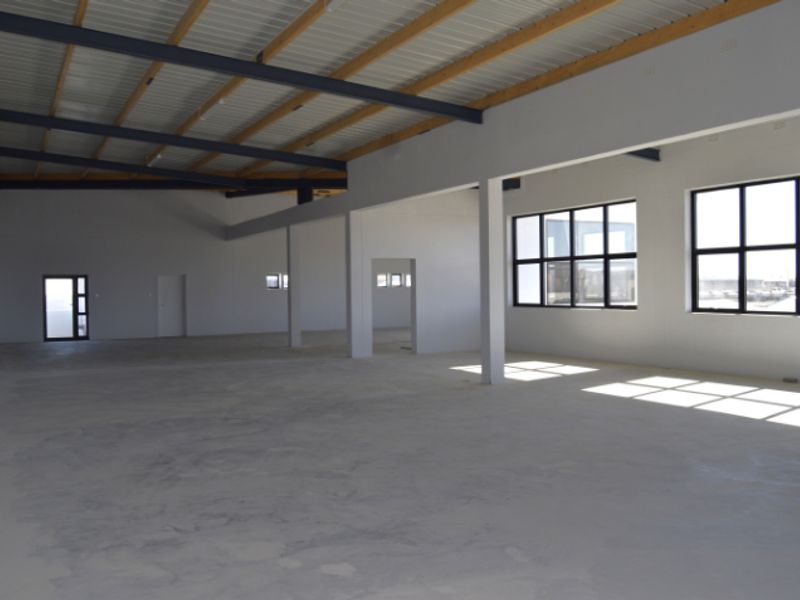 Office Rental Monthly In Walvis Bay - Photo 7