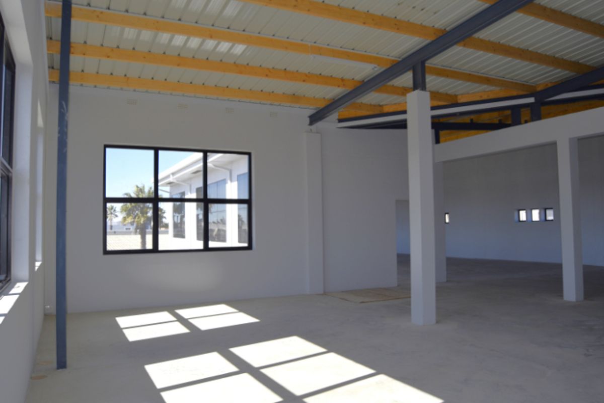Office Rental Monthly In Walvis Bay - Photo 5