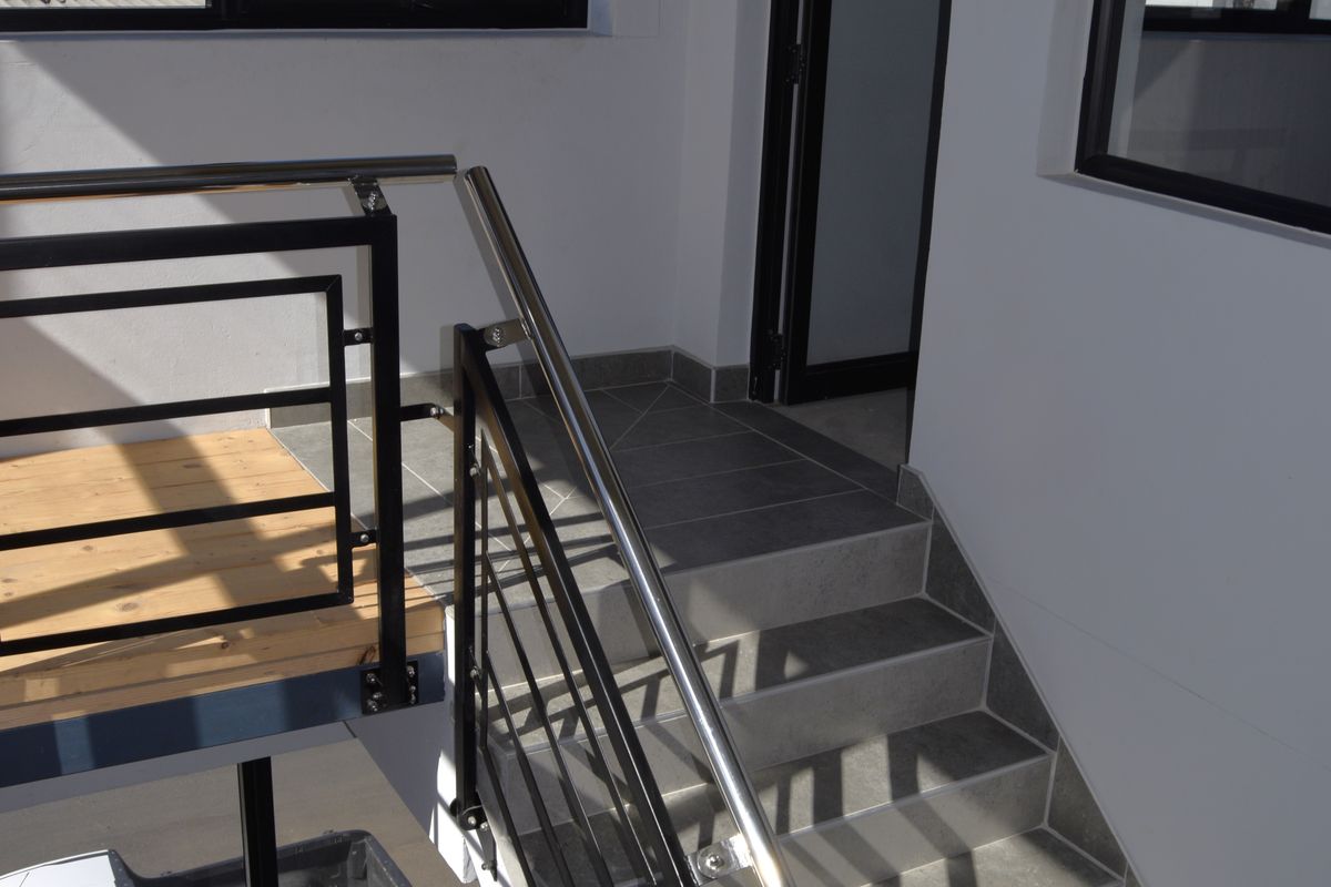 Office Rental Monthly In Walvis Bay - Photo 3