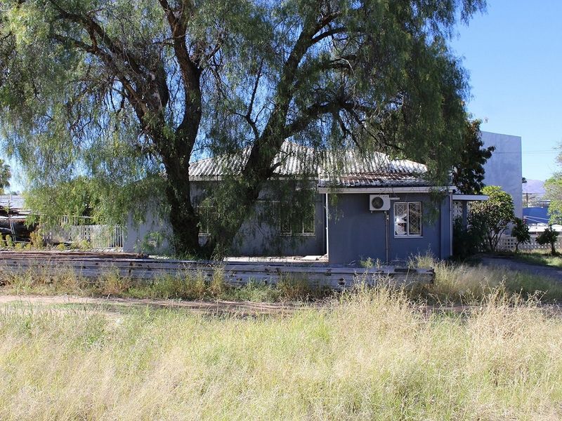 FOR SALE - COMMERCAL PROPERTY- WINDHOEK WEST - Photo 2