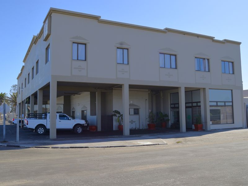 Established Hospitality Investment Opportunity in Prime Walvis Bay Location - Photo 1