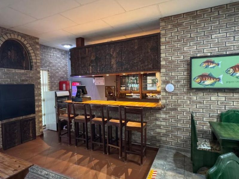 Established Hospitality Investment Opportunity in Prime Walvis Bay Location - Photo 3