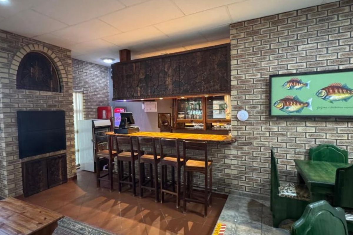 Established Hospitality Investment Opportunity in Prime Walvis Bay Location - Photo 3