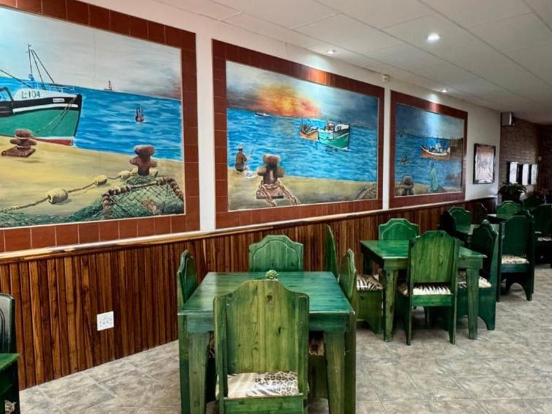 Established Hospitality Investment Opportunity in Prime Walvis Bay Location - Photo 4