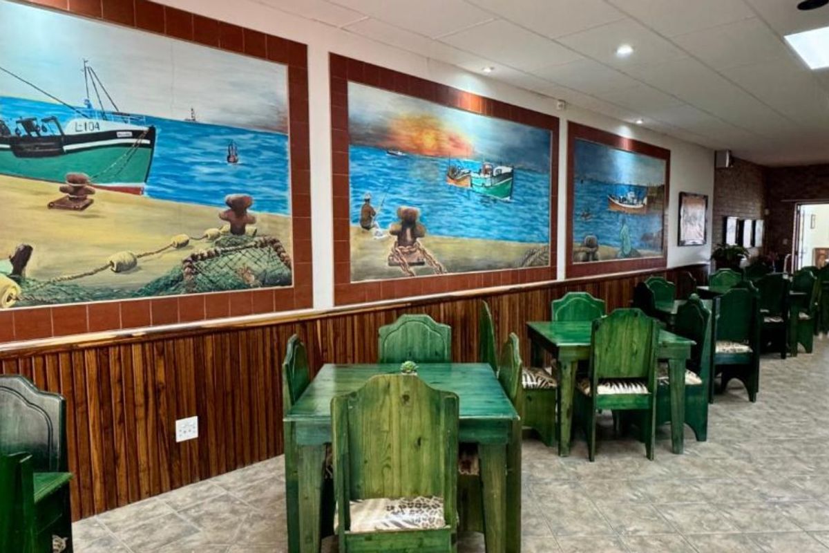 Established Hospitality Investment Opportunity in Prime Walvis Bay Location - Photo 4