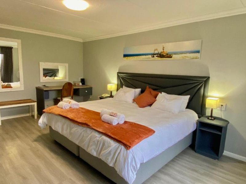 Established Hospitality Investment Opportunity in Prime Walvis Bay Location - Photo 8
