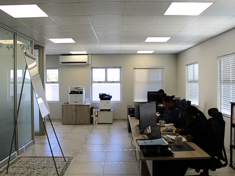 FOR SALE- COMMERCIAL - KLEIN WINDHOEK - Photo 3
