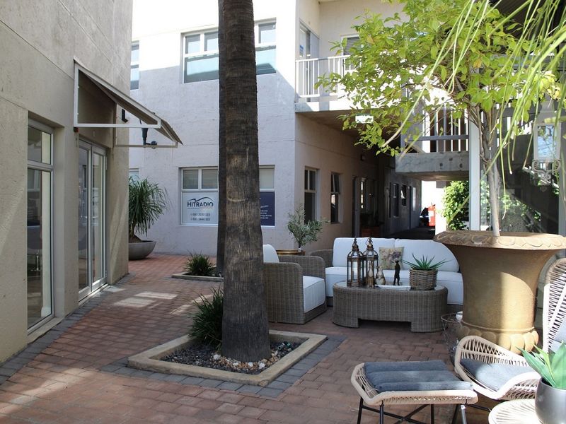 FOR SALE: Prime A-Grade Office Space - KLEIN WINDHOEK - Photo 1