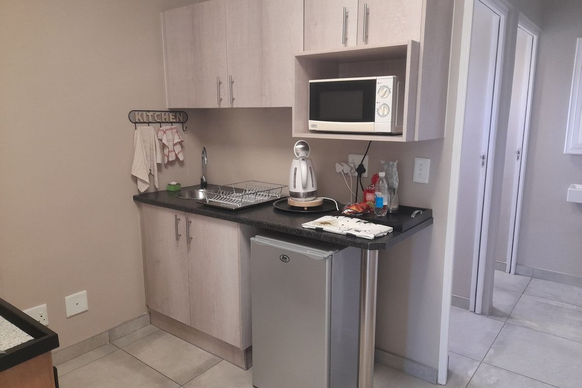 FOR SALE: Prime A-Grade Office Space - KLEIN WINDHOEK - Photo 4