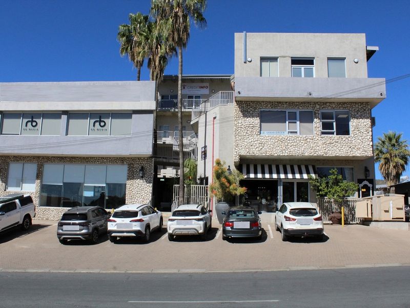 FOR SALE: KLEIN WINDHOEK - Prime Commercial Investment Opportunty - Photo 1