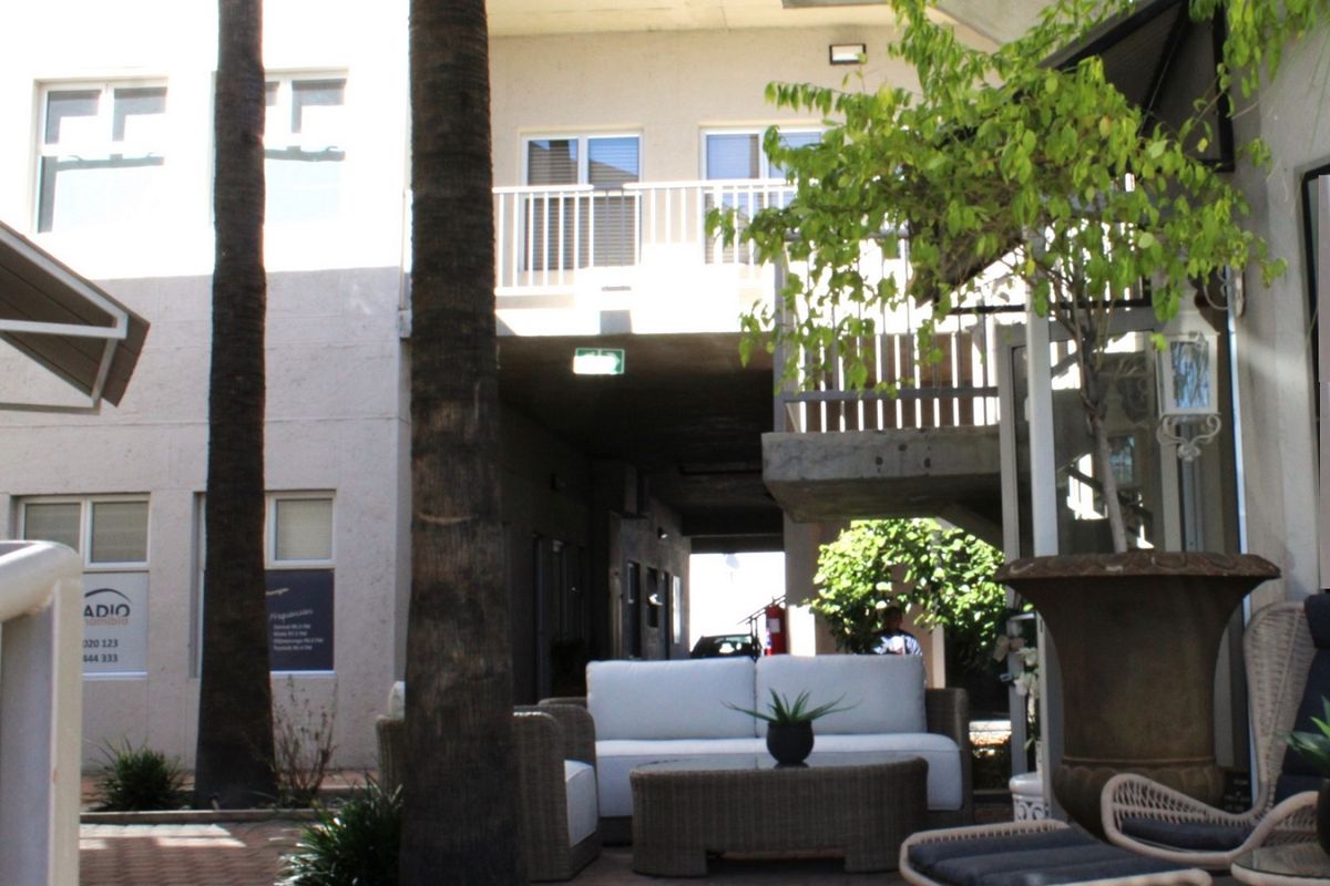 FOR SALE: KLEIN WINDHOEK - Prime Commercial Investment Opportunty - Photo 2