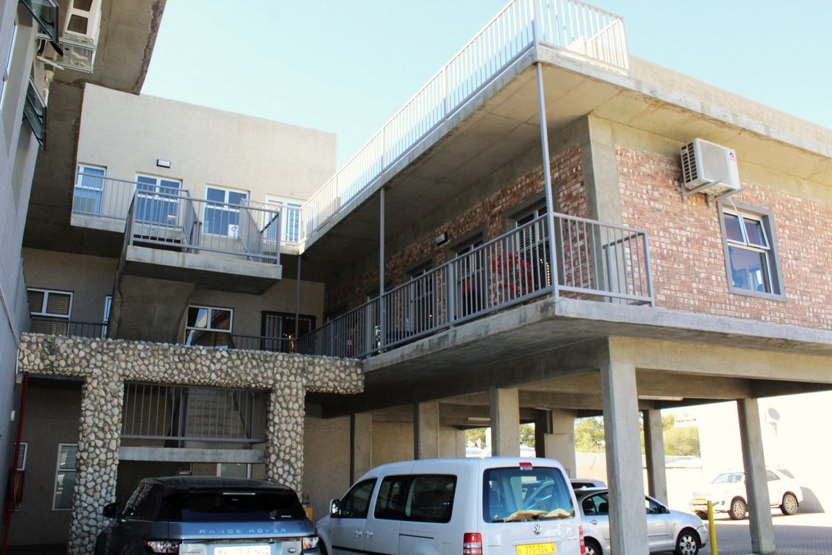 FOR SALE: KLEIN WINDHOEK - Prime Commercial Investment Opportunty - Photo 5