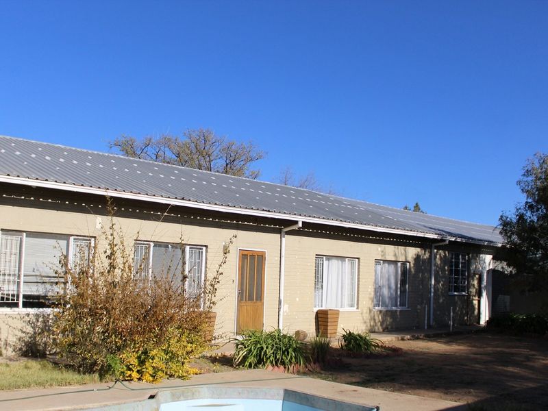 FOR SALE - EXEPTIONAL GENERAL INDUSTRIAL- OKAHANDJA - Photo 7