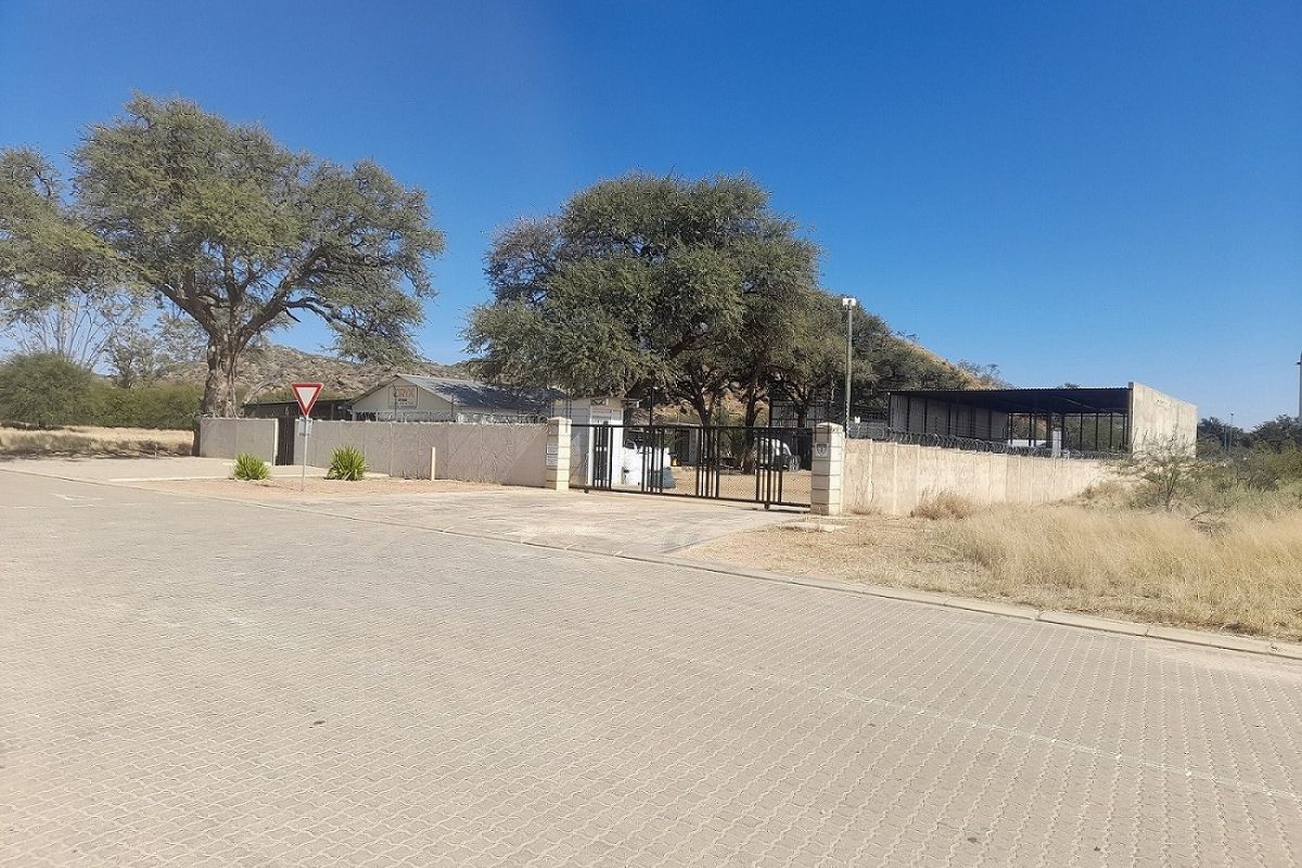 FOR SALE - Prime Industrial Land - WINDHOEK NORTH - Photo 3