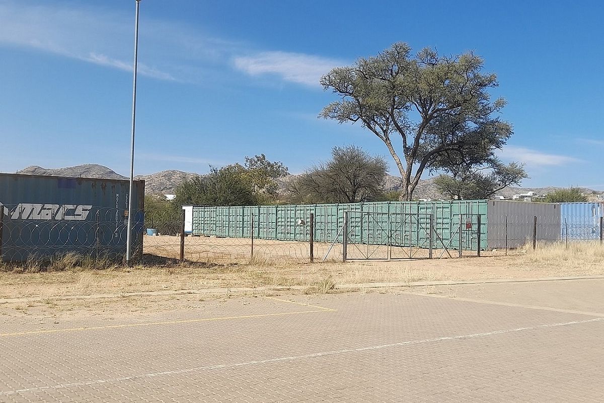 FOR SALE - Prime Industrial Land - WINDHOEK NORTH - Photo 5
