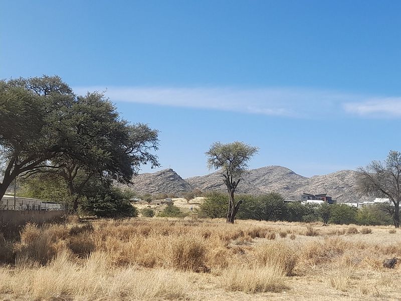 FOR SALE - Prime Industrial Land - WINDHOEK NORTH - Photo 2