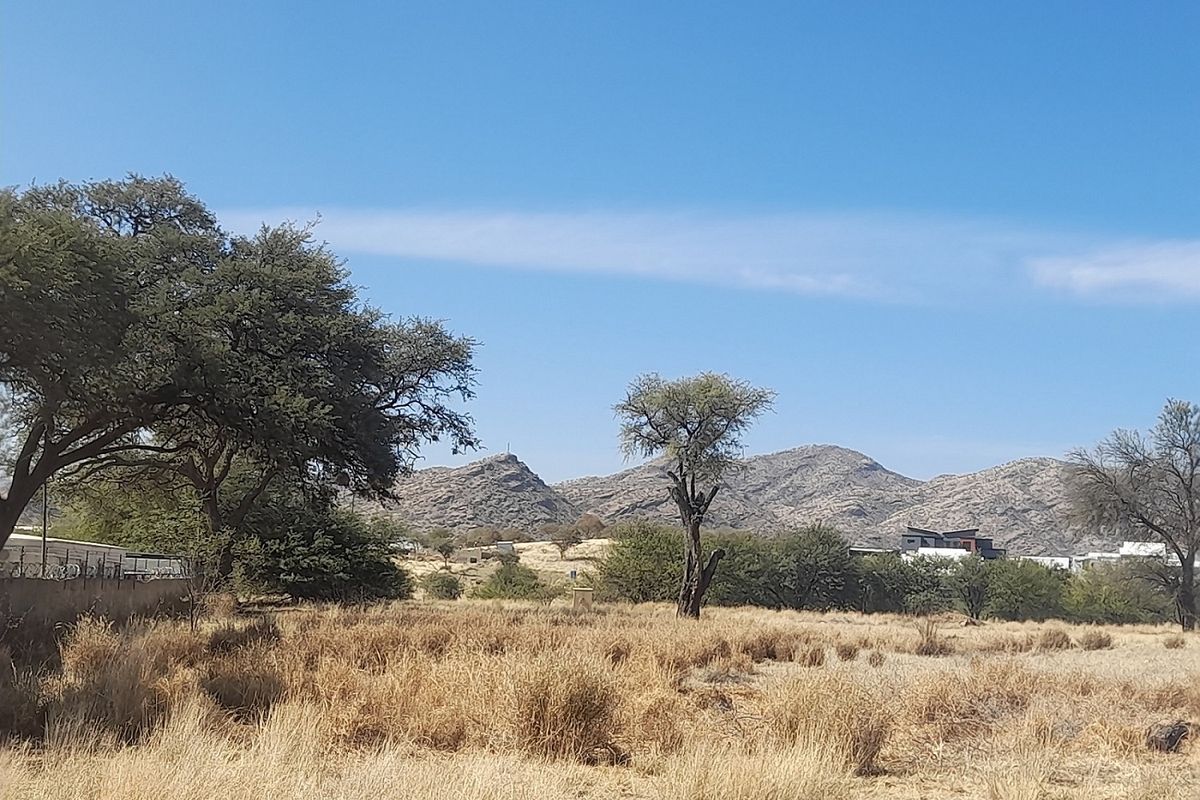 FOR SALE - Prime Industrial Land - WINDHOEK NORTH - Photo 2