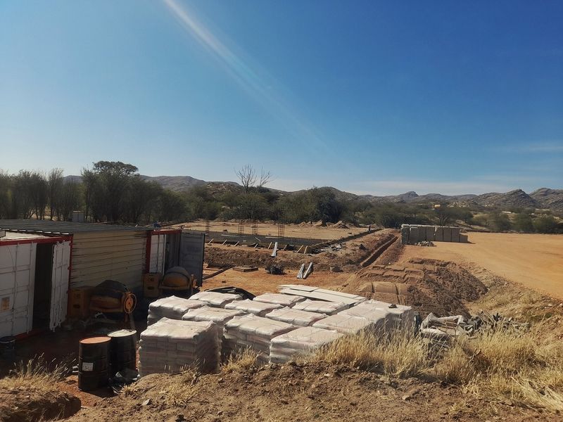 FOR SALE - Prime Industrial Land - WINDHOEK NORTH - Photo 9