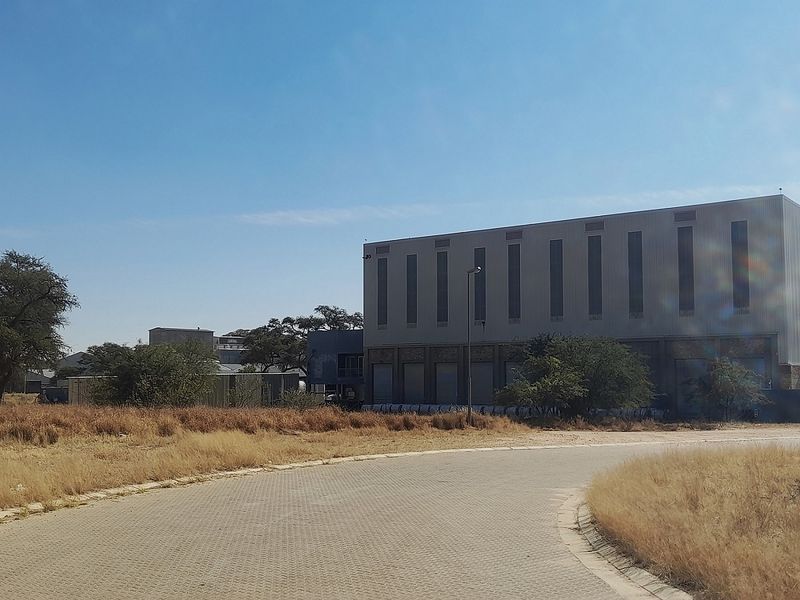 FOR SALE - Prime Industrial Land - WINDHOEK NORTH - Photo 8